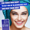 CLEAN & CLEAR ® Blackhead Clearing Bar Soap 75 Gm